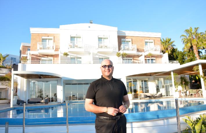 'Türkiye turizmde güvenli liman' algısına güvenerek rehavete kapılmamalıyız