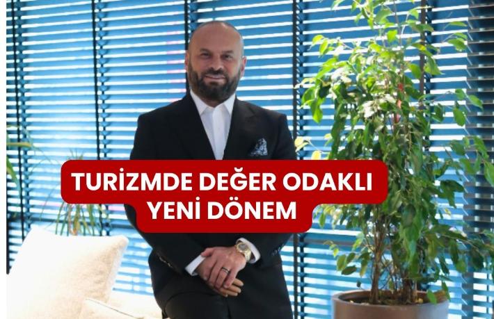 Dünyaya açılan, şehre yayılan, birlikte güçlenen İstanbul
