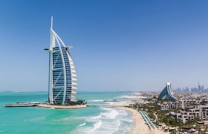 Dubai’nin “lüks destinasyon” imajı tehlikede