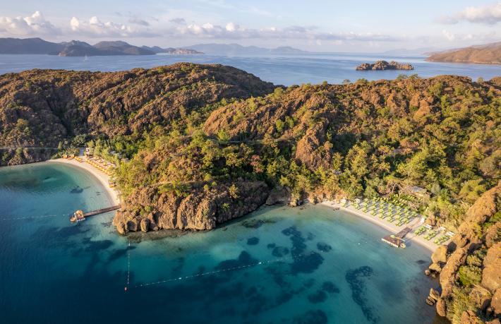D Maris Bay’de yeni sezon 22 Nisan’da başlıyor