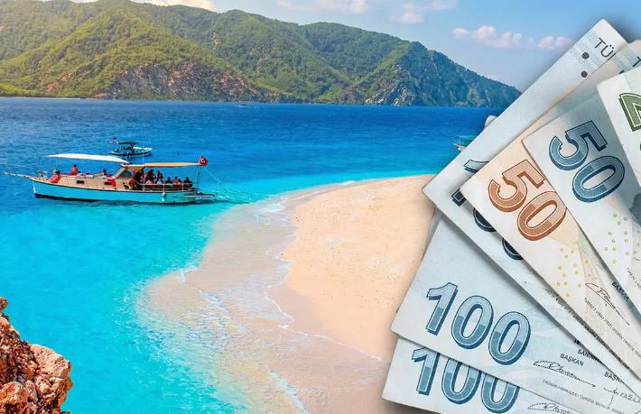 Turizmciler bankalarla anlaştı... Kart limiti yetmeyenlere 'tatil kredisi' geliyor