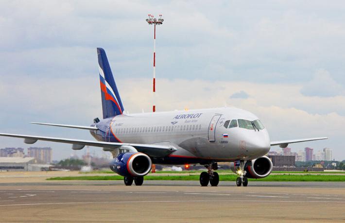 Antalya dahil yeni hatlar devreye giriyor... Aeroflot’tan dikkat çeken yaz hamlesi