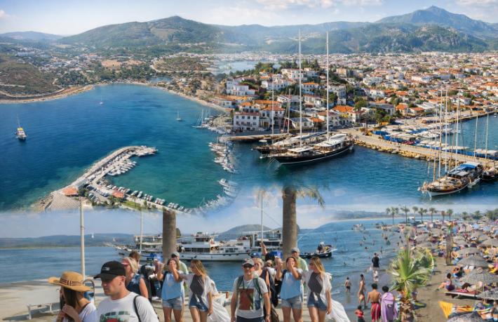 The Sun’dan Türkiye için net mesaj… Tatil için risk yok!