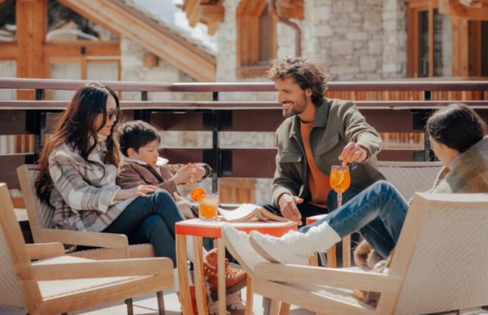 Club Med, 2027 kış sezonu için erken rezervasyon dönemini başlattı