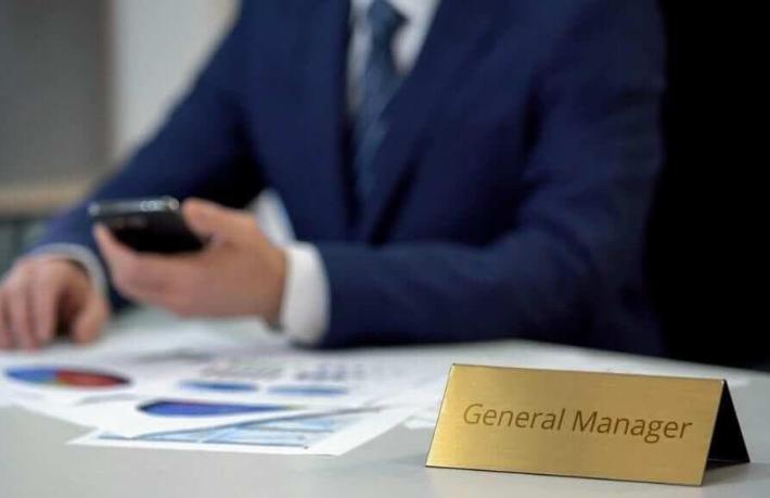 Otel yatırımcısı tecrübeli genel müdür istemiyor 