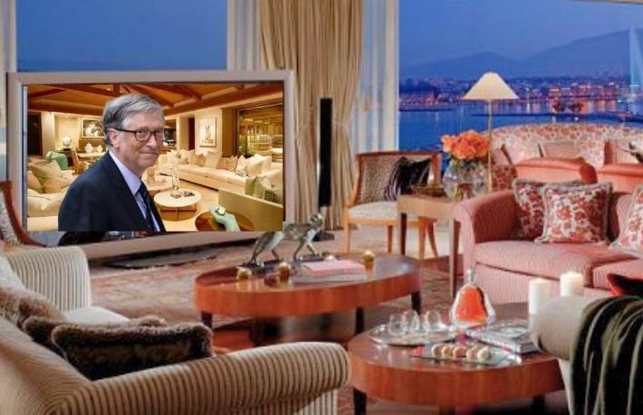 Four Seasons Hotels'i diğer otellerden ayıran en önemli fark ne?