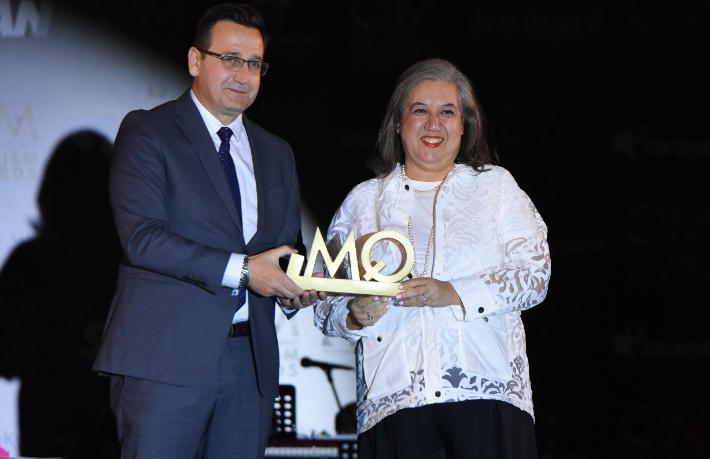 Elite World Hotels & Resorts’a QM Tourism Awards’tan iki önemli ödül