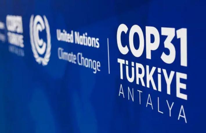 Antalya’da tarihi iklim zirvesi için geri sayım başladı