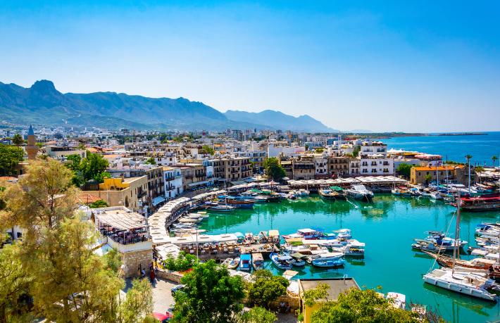 Güney Kıbrıs'tan turizme 200 Milyon Euroluk destek paketi