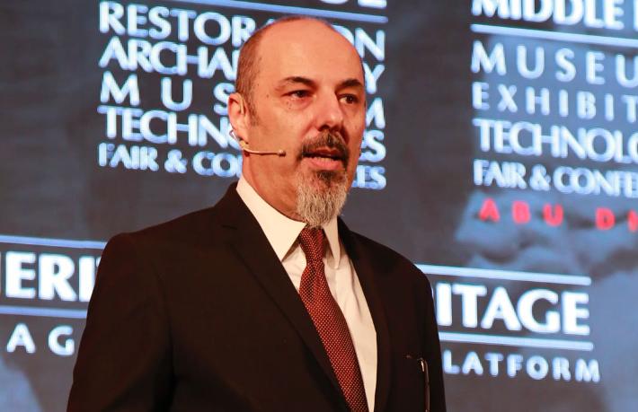 9. Heritage istanbul 1 Nisan'da kapılarını açıyor