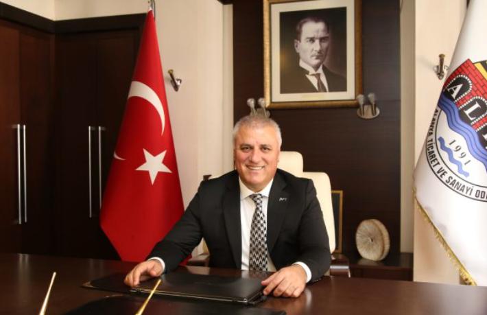 Teşvikler uzatılsın, bu yıl Konaklama Vergisi alınmasın