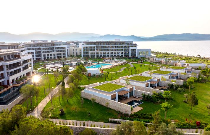 Anda Barut Collection, yeni sezonu deneyim odaklı yaşam vizyonuyla açtı