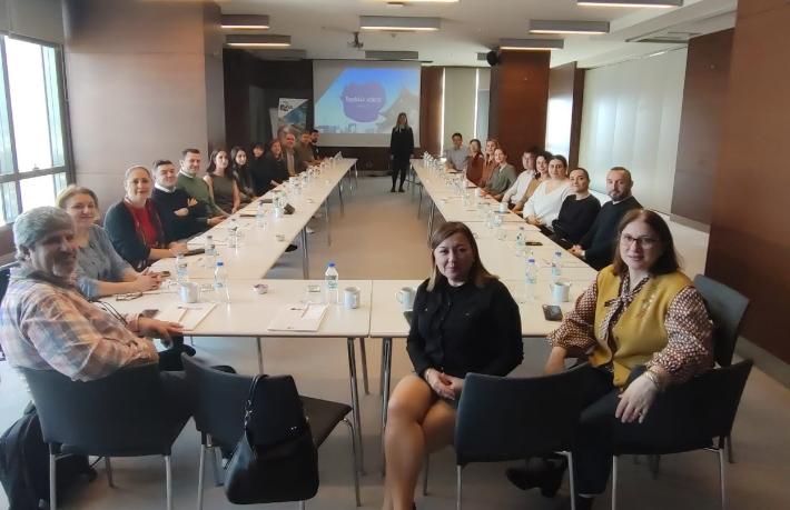 Kore turizmi İstanbul’da tanıtıldı