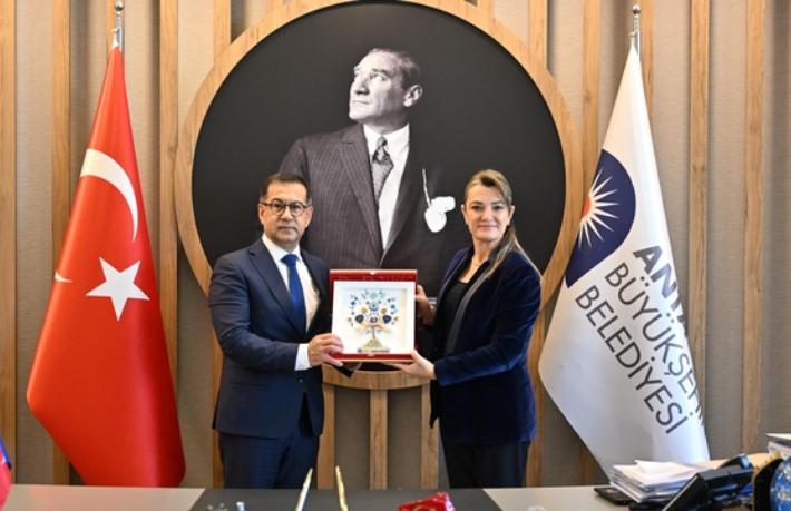 Antalya, Letonyalılar için ilk sırada yer alıyor