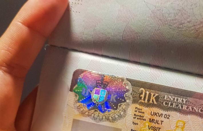 İngiltere vize ücretleri zamlandı