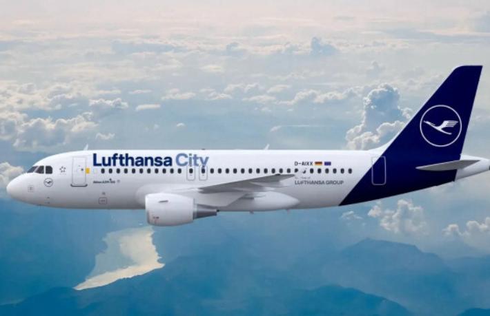 Lufthansa Grubu’ndan yaz sezonu için 1.600 ek uçuş