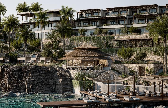 OKU Bodrum 1 Mayıs’ta kapılarını açıyor