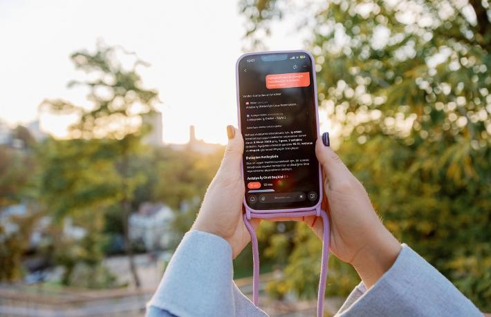Yandex verileri teyit etti... Türkiye Rus ve BDT turistlerinin vazgeçilmezi