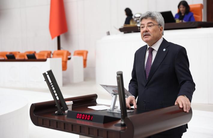 İYİ Parti’den Araştırma Komisyonu çağrısı... Bölgedeki çatışma Türk turizmini doğrudan etkiliyor