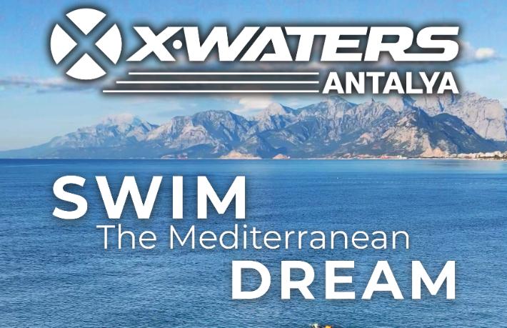 Corendon Airlines, X-WATERS Antalya’ya desteğini sürdürüyor