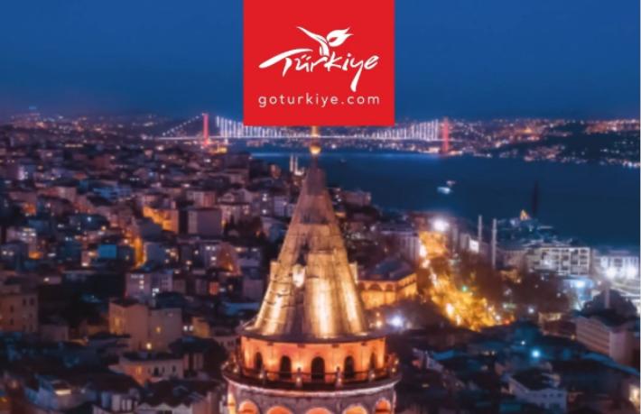 Türkiye'den ABD'de tanıtım etkinliği