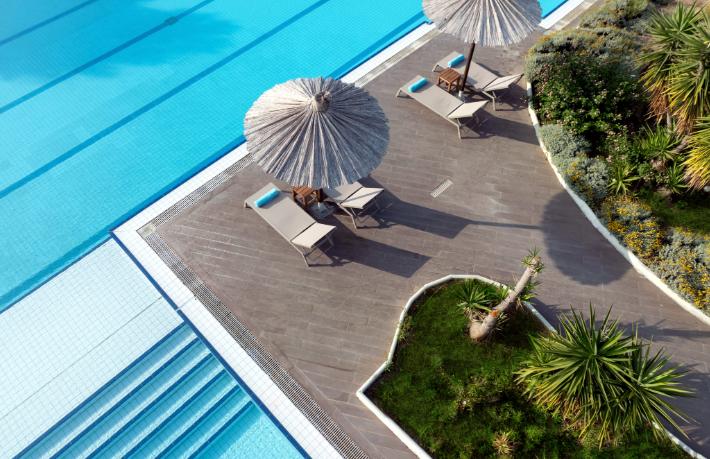 Otel yatırımlarında Muğla ve Bodrum açık ara önde