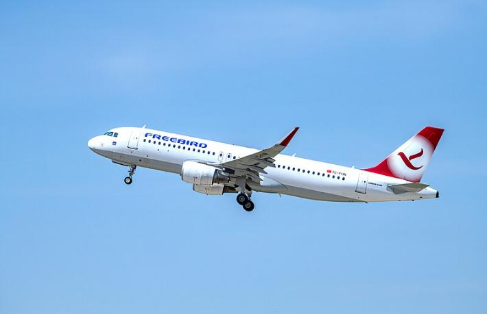 Freebird Airlines, göklerdeki 25'inci yılını kutluyor