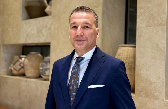 DoubleTree by Hilton Şanlıurfa’ya yeni Genel Müdür
