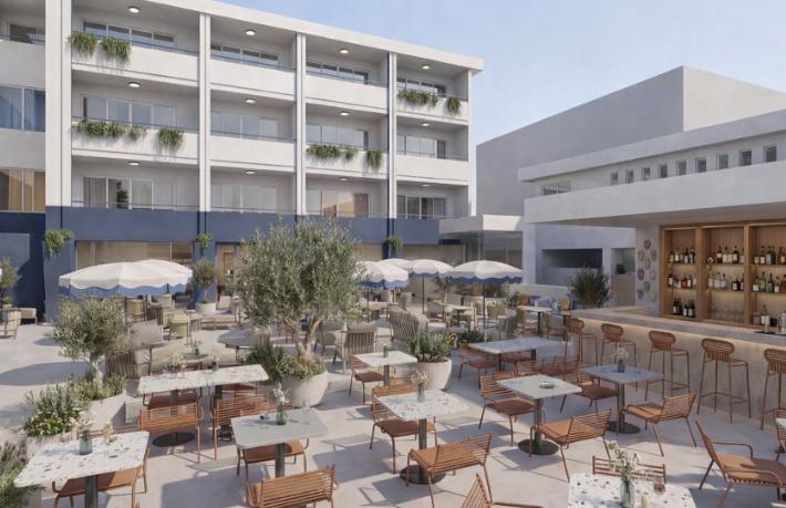 Tryp by Wyndham Didim kapılarını açıyor