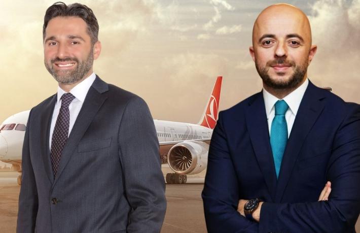 THY yönetiminde kritik değişiklikler... Bolat gidiyor, Şeker geliyor