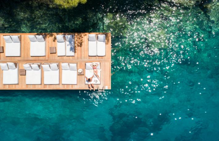 Hillside Beach Club, 18 Nisan'da sezonu açıyor