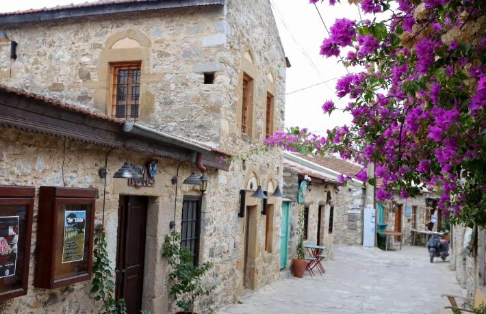 Türkiye’den 4 köy “Dünyanın En İyi Turizm Köyü” unvanına aday gösterildi