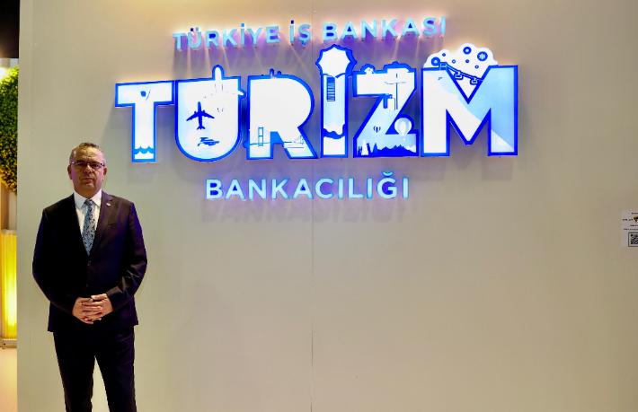 İş Bankası, dijital turizm platformu kurdu