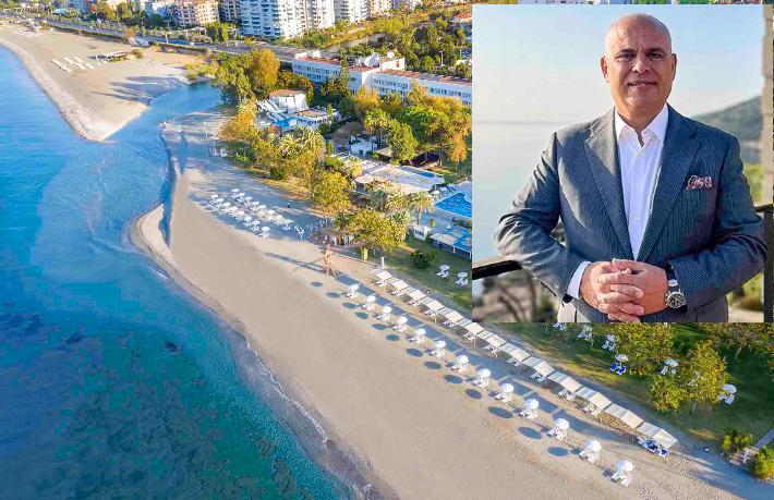 Meeting Point Hotels yönetiminde üst düzey atama