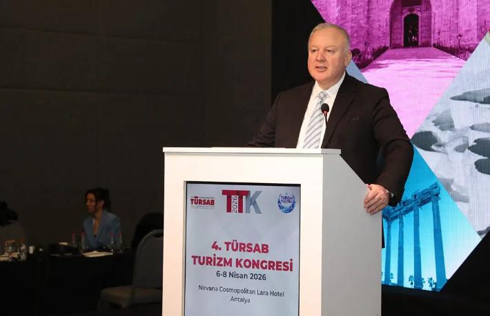 TÜRSAB'tan 'Vatandaşın tatil giderini işyerleri karşılasın' önerisi
