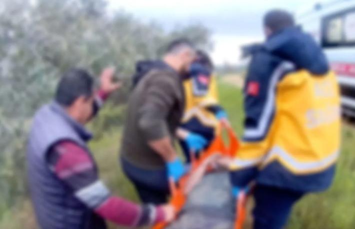 Antalya’da 2 gündür kayıp olan Alman turistten iyi haber