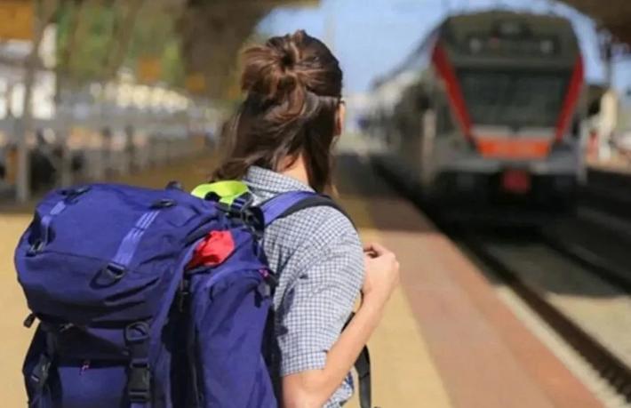 AB’den gençlere ücretsiz tren bileti