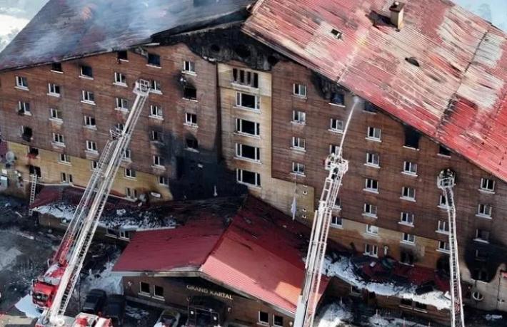 Kartalkaya davasında yeni gelişme... 3 Turizm Bakanlığı bürokratının yurt dışına çıkış yasağı kaldırıldı