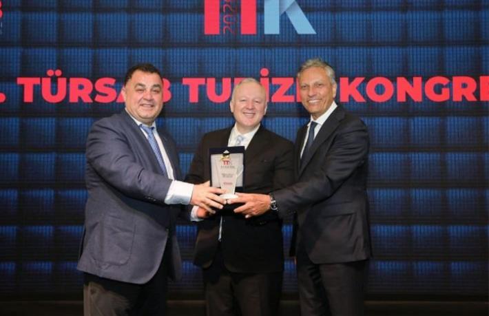 TÜRSAB, 2030 turizm hedeflerini açıkladı