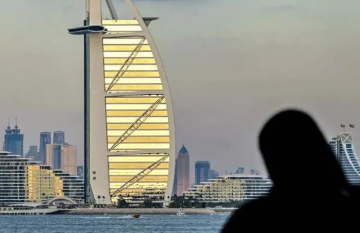 Savaş, Dubai rüyasını gerçekten bitirdi mi?