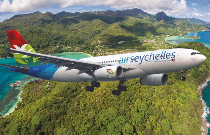 Air Seychelles, İstanbul uçuşlarına başlıyor
