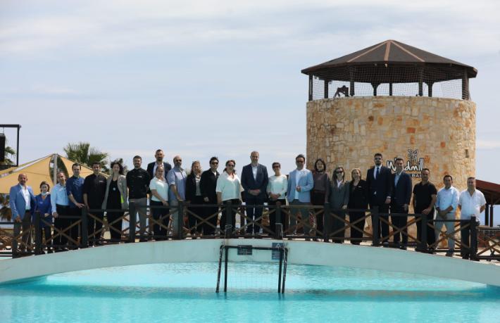 Selectum Colours Bodrum, yeni sezonu açtı