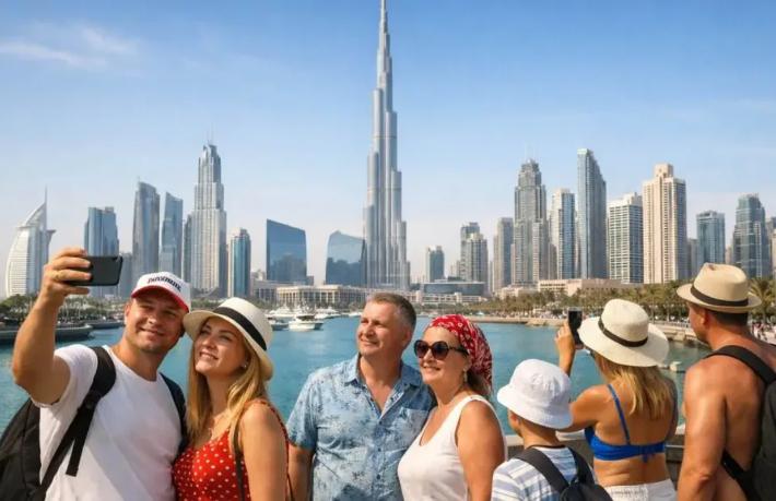 Rus turist artık daha mı az seyahat ediyor?