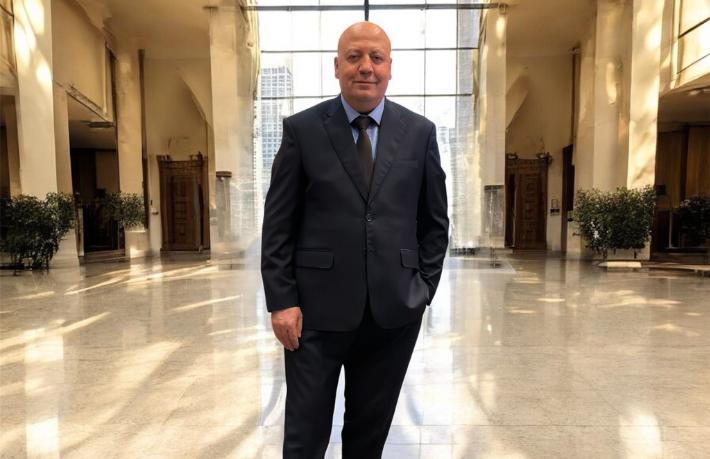 Turizm yatırımı betonla değil, kültürle yükselir