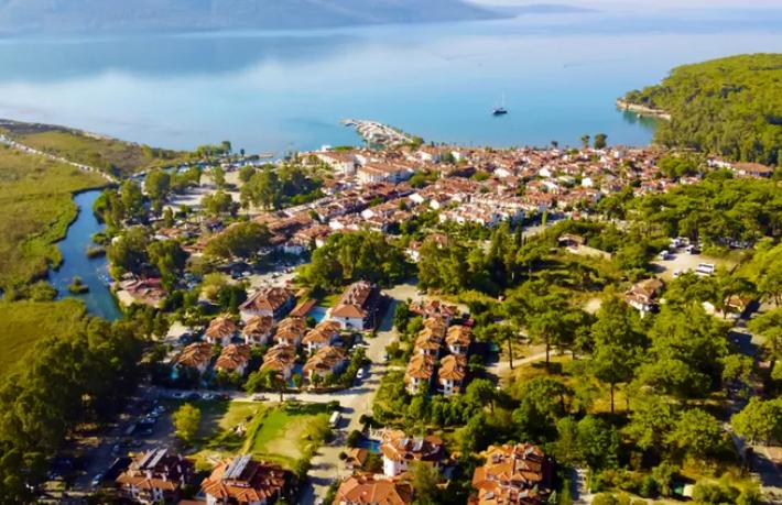Dünyanın en iyi 52 turizm köyü açıklandı... Türkiye’den de 4 köy listede
