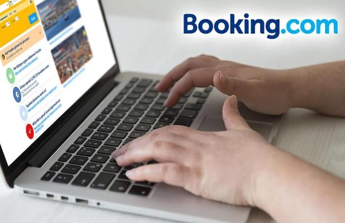 Booking.com'a siber saldırı... Kullanıcı verileri sızdırıldı