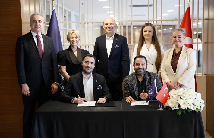 Eva Managed by Dedeman Bitlis için imzalar açıldı