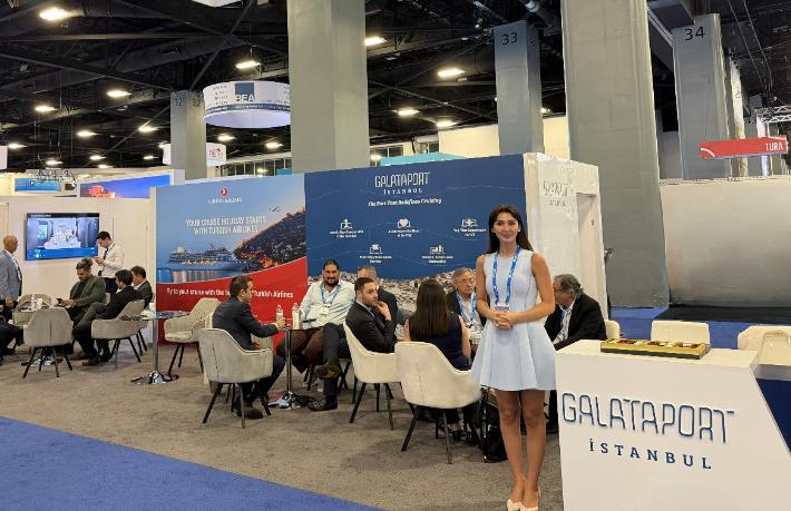 THY ve Galataport'un 'İstanbul Modeli' Miami’de büyük yankı buldu