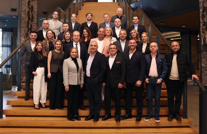 Elite World Hotels & Resorts, markanın geleceğini planladı