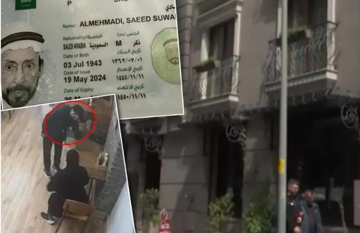İlaçlama kabusu geri mi döndü... Suudi turist otelde hayatını kaybetti